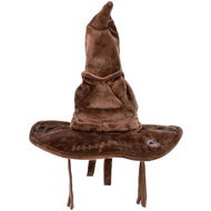 Play by Play Harry Potter Talking Head - Soft Toy
