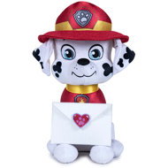 Play by Play Paw Patrol Marshall 27 cm - Soft Toy