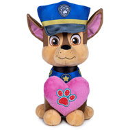Play by Play Paw Patrol Chase 27 cm - Soft Toy