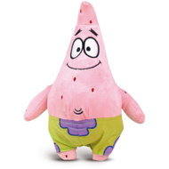 Play by Play Patrick - Soft Toy