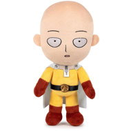 Play by Play One Punch Man Saitama - Soft Toy