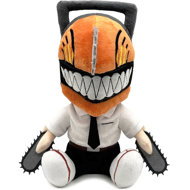 Play by Play Chainsaw Man Devil - Soft Toy