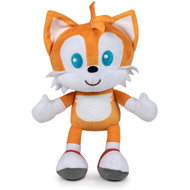 Play by Play Sonic Cute Tails - Soft Toy