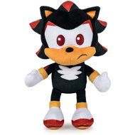 Play by Play Sonic Cute Shadow - Soft Toy
