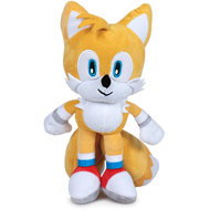 Play by Play Sonic and Friends Tails - Soft Toy
