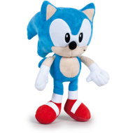 Play by Play Sonic and Friends The Hedgehog - Soft Toy