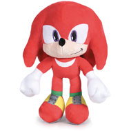 Play by Play Sonic and Friends Knuckles - Soft Toy