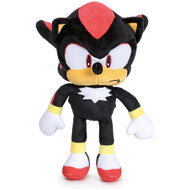 Play by Play Sonic and Friends Shadow - Soft Toy