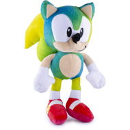 Play by Play Sonic Gradient Design Green - Soft Toy