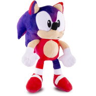 Play by Play Sonic Gradient Design Red - Soft Toy