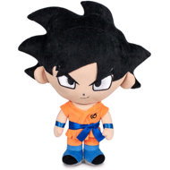 Play by Play Dragon Ball Goku - Soft Toy