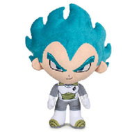 Play by Play Dragon Ball Vegeta - Soft Toy