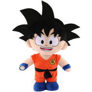Play by Play Dragon Ball Classic Goku - Soft Toy