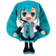 Play by Play Hatsune Miku - Soft Toy