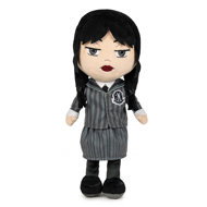 Play by Play Wednesday Doll Uniform - Soft Toy