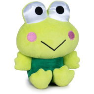 Play by Play Hello Kitty Keroppy - Soft Toy