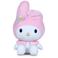 Play by Play Hello Kitty My Melody 30 cm - Soft Toy