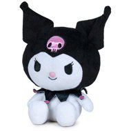 Play by Play Hello Kitty Kuromi 30 cm - Soft Toy