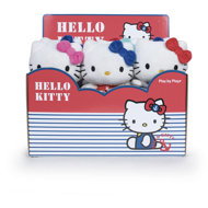 Play by Play Hello Kitty Beanbags - Soft Toy