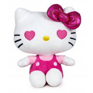 Play by Play Hello Kitty Anniversary Pink 58 cm - Soft Toy