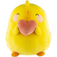 Play by Play Piu Piuse by Heart - Soft Toy
