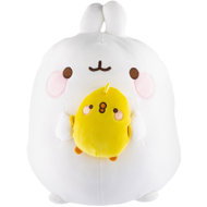 Play by Play Molang with Piu Piu - Soft Toy