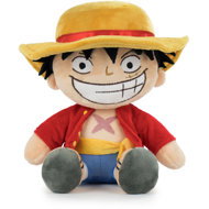 Barrado One Piece Luffy - Soft Toy