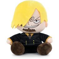 Barrado One Piece Sanji - Soft Toy