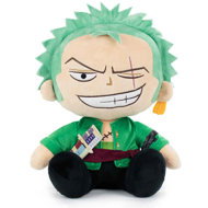 Barrado One Piece Zoro - Soft Toy