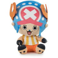 Barrado One Piece Chopper - Soft Toy