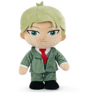 Barrado Spy × Family Lloid Forger - Soft Toy