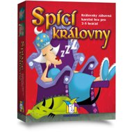 Sleeping Queens - Card Game