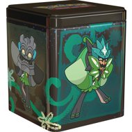 Pokémon TCG: Stacking Tins SS25 - Pokémon Cards