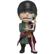 Mighty Jaxx XXRAY One Piece Wanted Series - Zoro - Figure