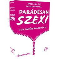 Parádésan szexi - Board Game