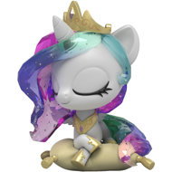 Mighty Jaxx Mighty Jaxx Kwistal Fwenz My Little Pony - Celestia - Figure
