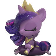 Mighty Jaxx Kwistal Fwenz My Little Pony - Twilight - Figure