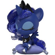 Mighty Jaxx Kwistal Fwenz My Little Pony - Luna - Figure