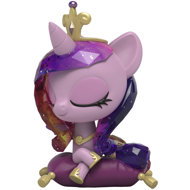 Mighty Jaxx Kwistal Fwenz My Little Pony - Cadence - Figure