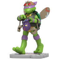 Mighty Jaxx Teenage Mutant Ninja Turtles - Donatello - Figure
