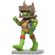 Mighty Jaxx Teenage Mutant Ninja Turtles - Raphael - Figure