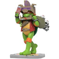 Mighty Jaxx Teenage Mutant Ninja Turtles - Michelangelo - Figure