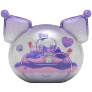 Mighty Jaxx Sanrio Kandyland - Kuromi - Figure