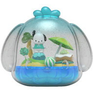 Mighty Jaxx Sanrio Kandyland - Pochacco - Figure