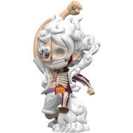 Mighty Jaxx XXRAY Plus: Luffy Gear 5 Edition - Figure