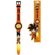 Cariex Digital Watch Dragon Ball - Children's Watch