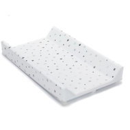 Fillikid Fixed Plate Washer Stars - Changing Pad
