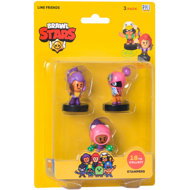 P. M. I. Trading & Enterprise Brawl Stars Series 1 - Children’s Stamps