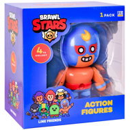P.M.I. Trading & Enterprise Brawl Stars 16,5 cm series 1 - Figure