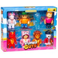 P.M.I. Trading & Enterprise Stumble guys 7,5 cm - Figure